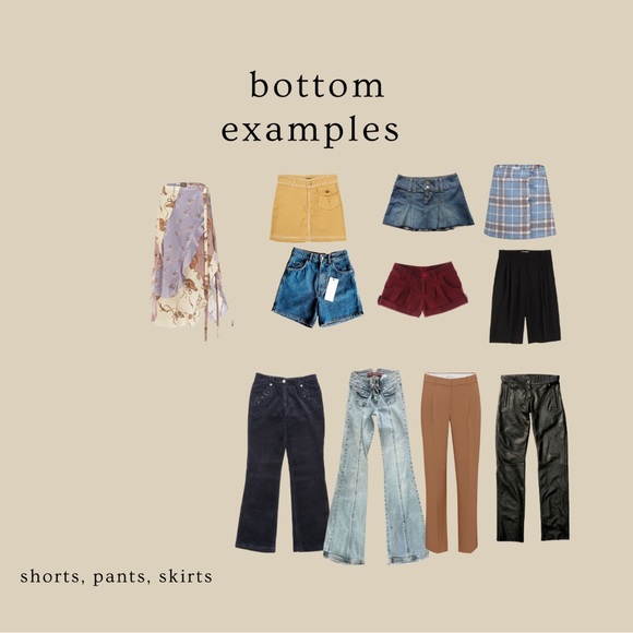 Style Bundle: B - Picture 4 of 7